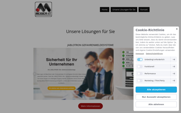 www.meiser-it.de