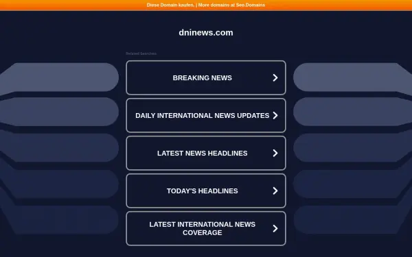 dninews.com