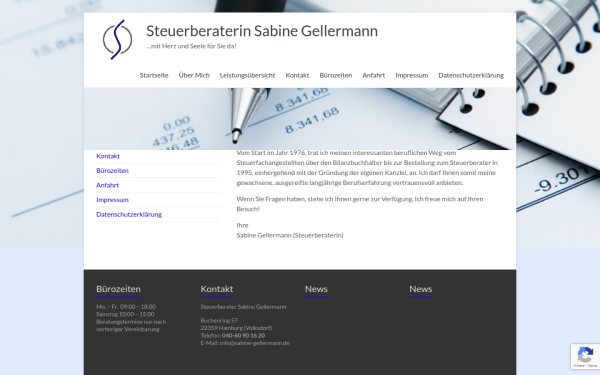 sabine-gellermann.de