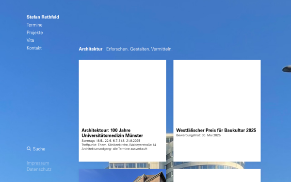 stefanrethfeld.de