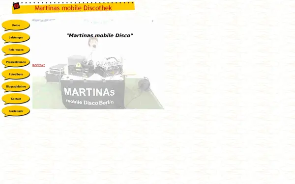 djmartina.de