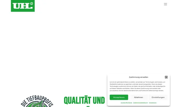 heinrich-uhl.de
