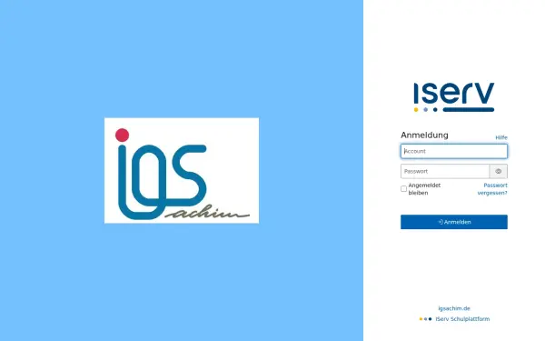 igsachim.de