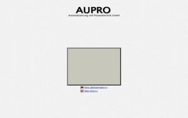 aupro-technik.de