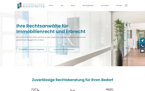 rosentreter-rechtsanwalt-notar-hannover.de
