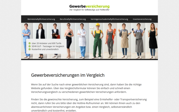 www.gewerbeversicherung-vergleichen.de