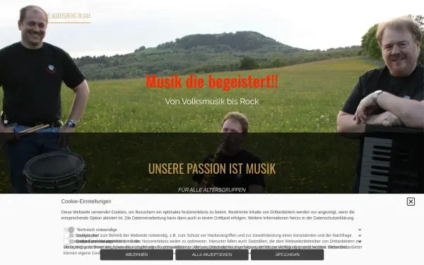auersberg-buam.de
