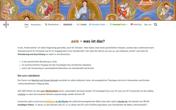 axis-web.de