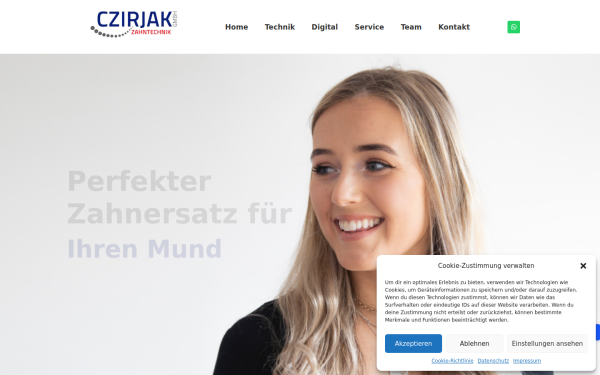 czirjak.de
