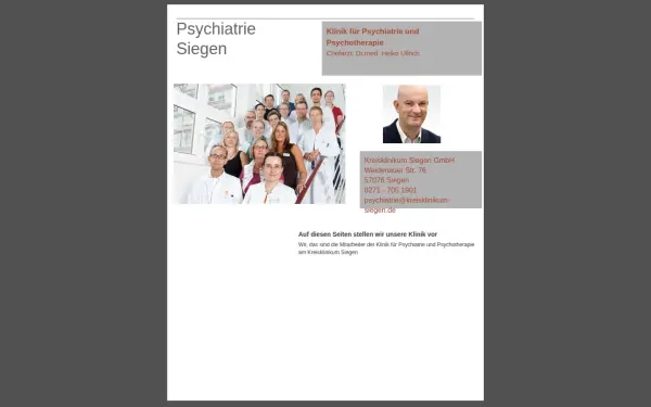 psychiatriesiegen.de