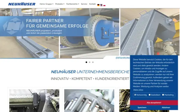 www.neuhaeuser.com