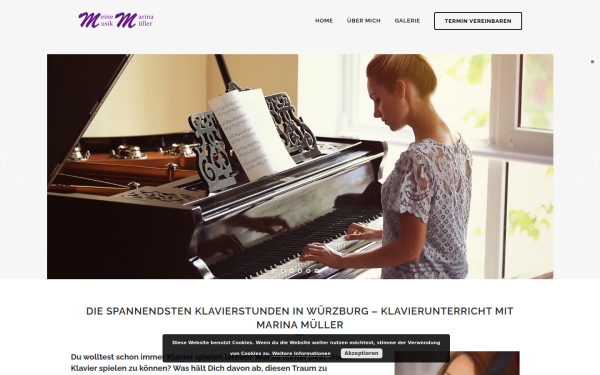 meinemusikmarinamueller.de