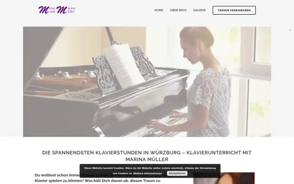 meinemusikmarinamueller.de