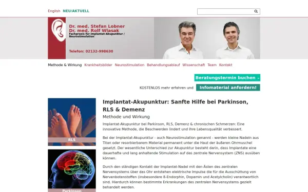 www.implantat-akupunktur.de