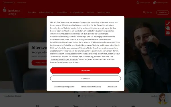 www.sparkasse-lemgo.de