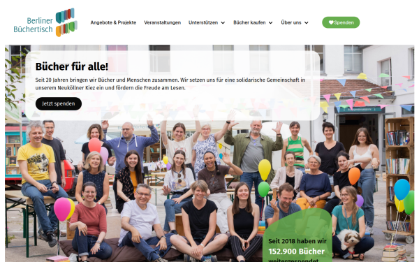 buechertisch.org