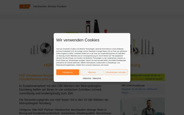 handwerker-service-franken.de