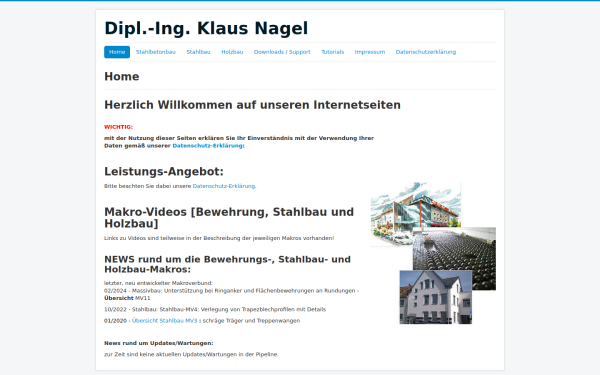 ingbuero-nagel.de
