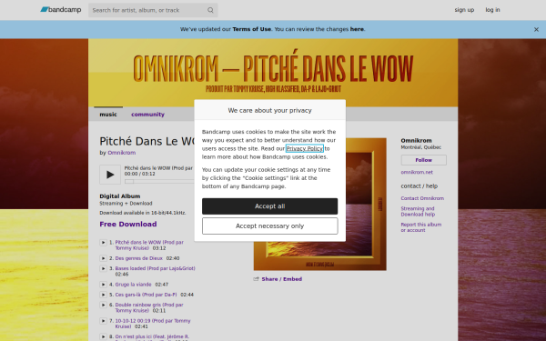 omnikrom.bandcamp.com