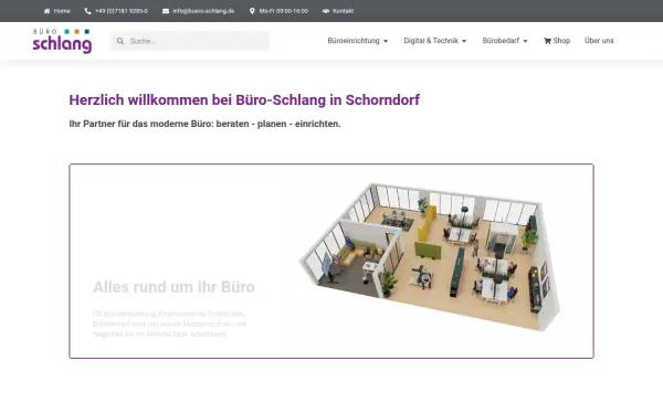 www.schlang.de