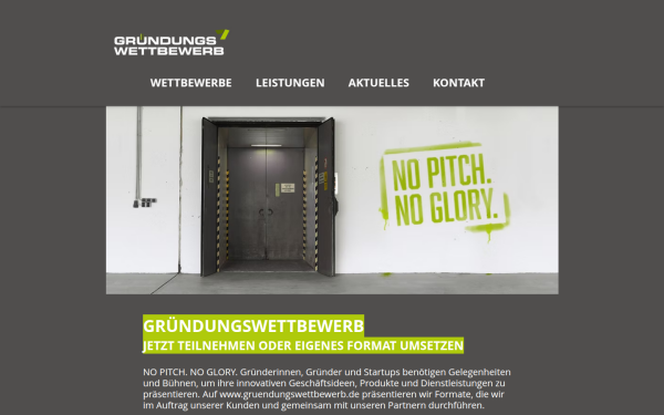 www.gruendungswettbewerb.de