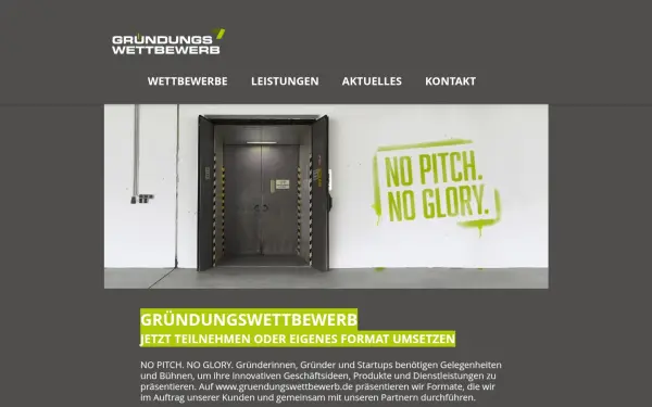 www.gruendungswettbewerb.de
