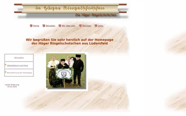 haeger-ringelschotschen.de