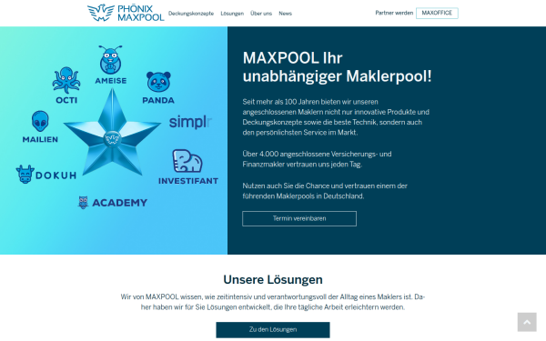 www.maxpool.de