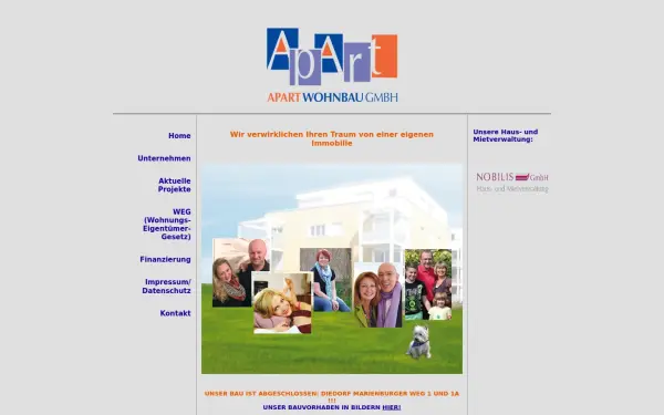apart-wohnbau.de