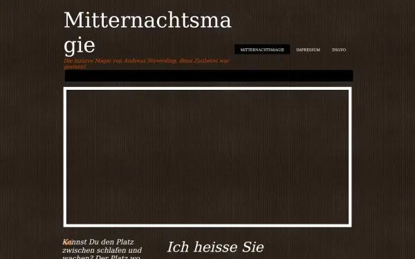 mitternachtsmagie.de
