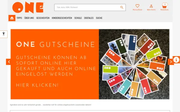onewelt.com