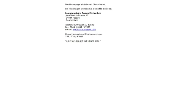 www.ingenieurgutachten.de