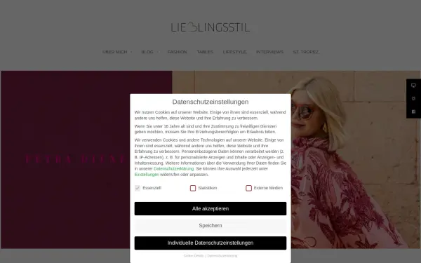 www.lieblingsstil.com