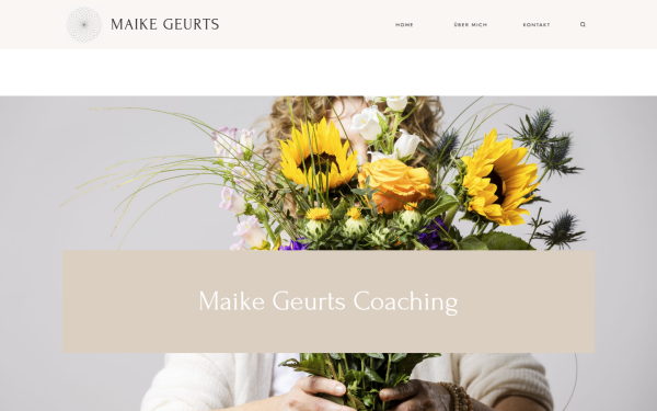 www.maikegeurts.de