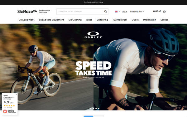 www.skirace24.com