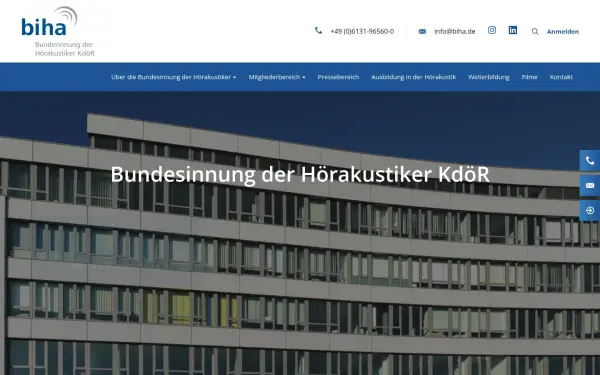 www.biha.de