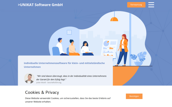 unikat-software.at