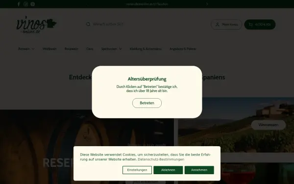 vinos-online.de