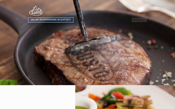 www.gustosteakhouse.com