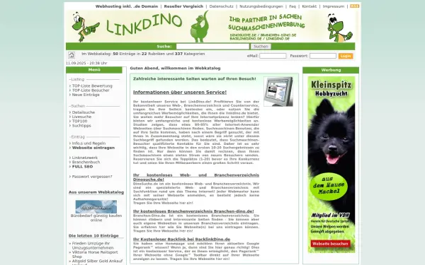 linkdino.de