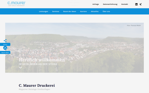 maurer-online.de