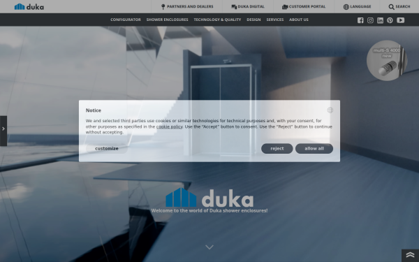 www.duka.it