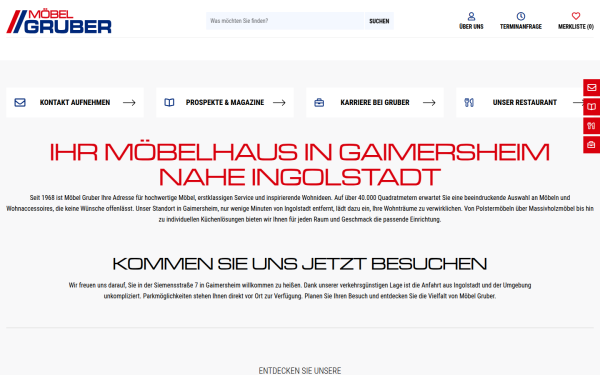 www.moebel-gruber.de