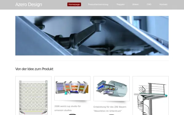 azerodesign.de