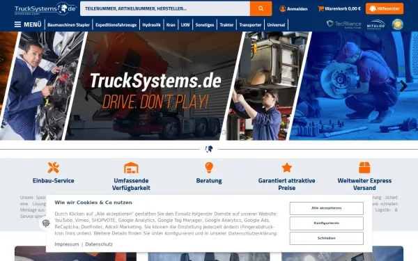 www.trucksystems.de