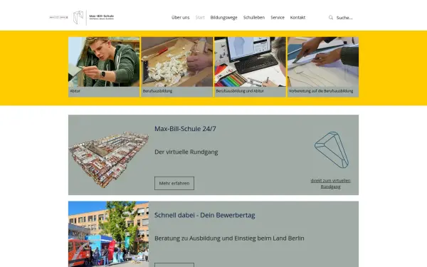 www.max-bill-schule.net