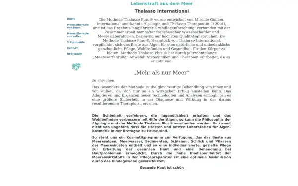 mareplus.de