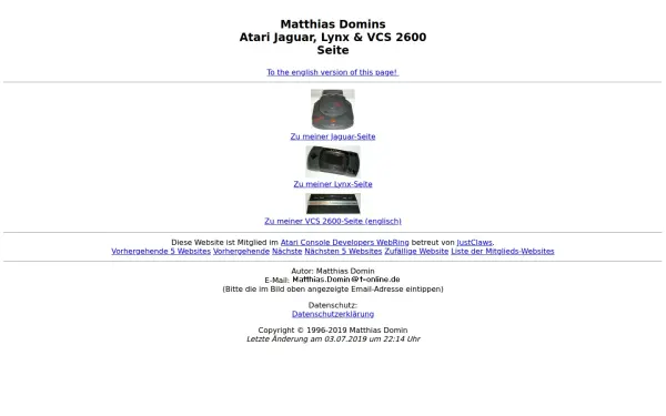mdgames.de