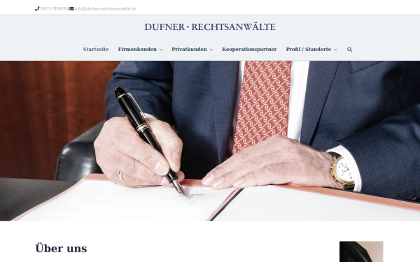 www.dufner-rechtsanwaelte.de