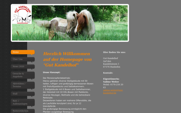 www.gut-kandelhof.de